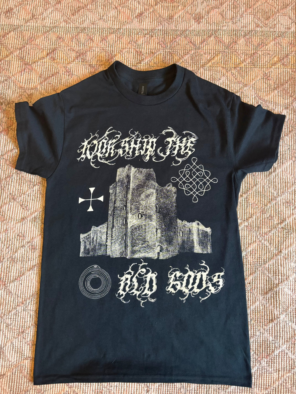 Old Gods Tee