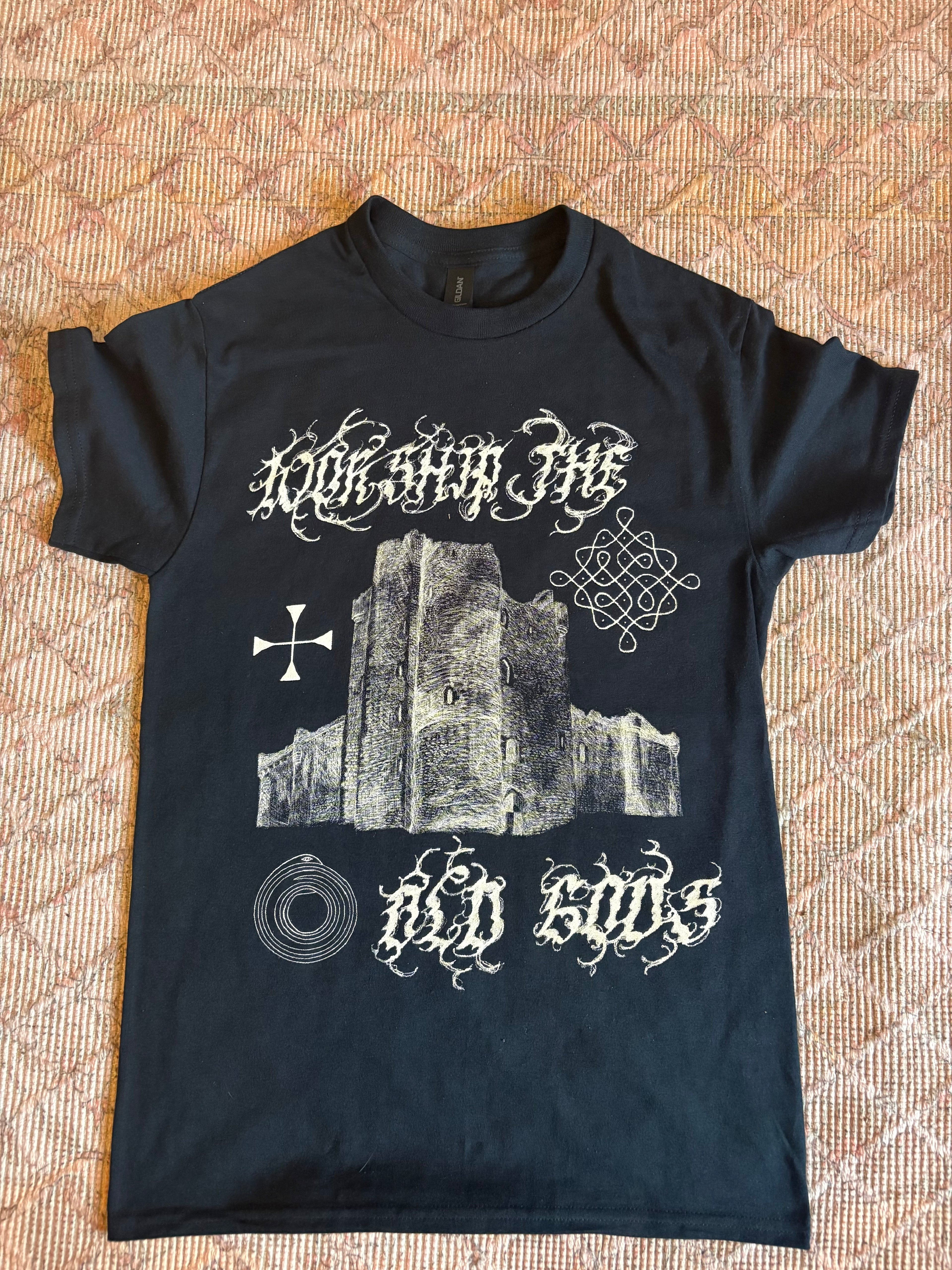 Old Gods Tee