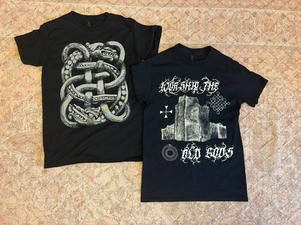 Old Gods Tee