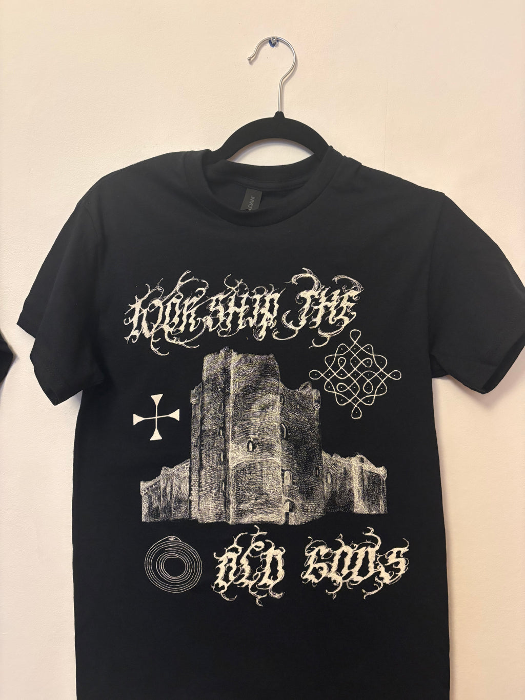 Old Gods Tee