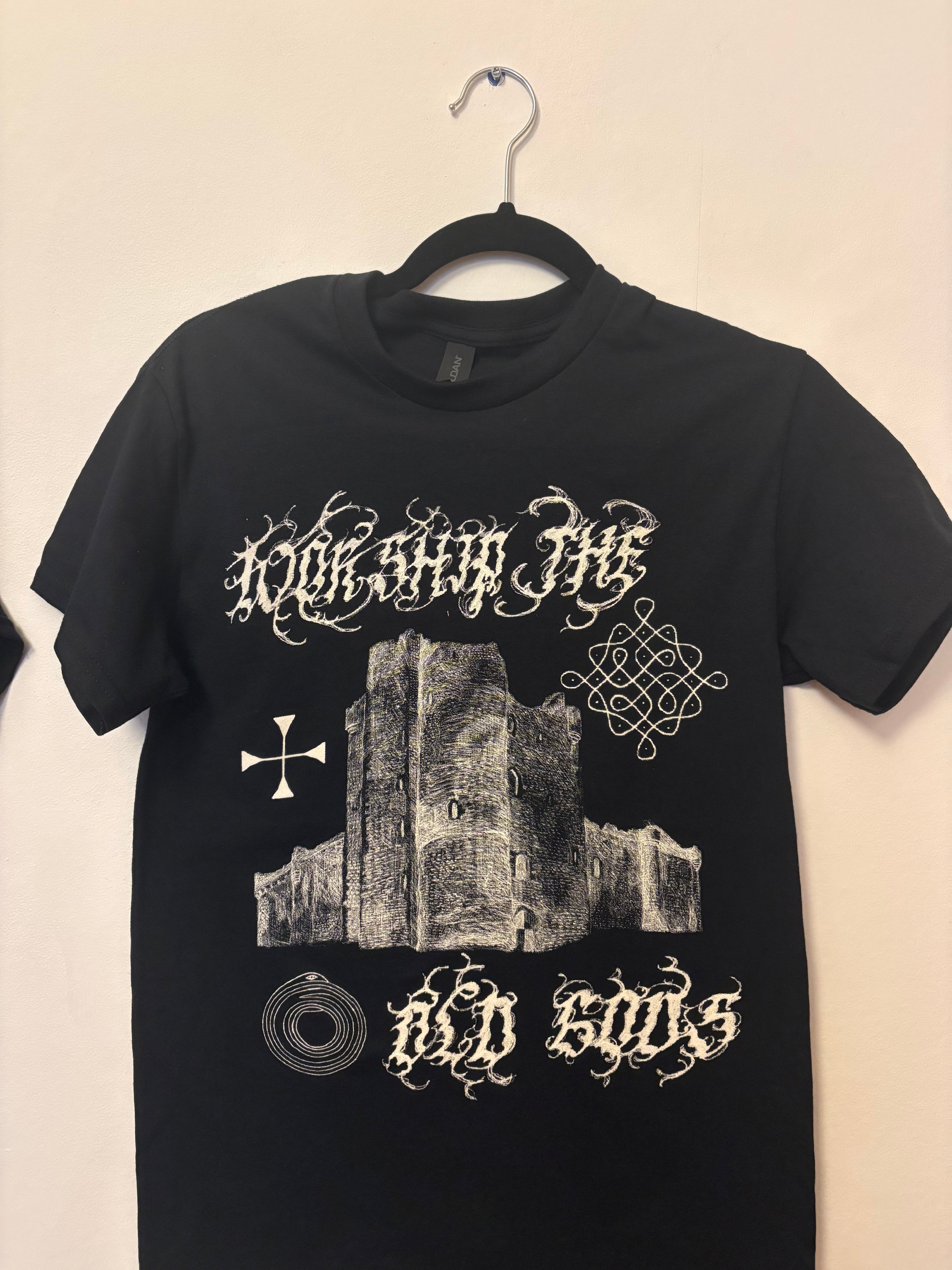 Old Gods Tee