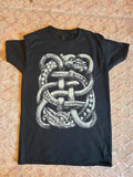 Celtic Serpent Tee